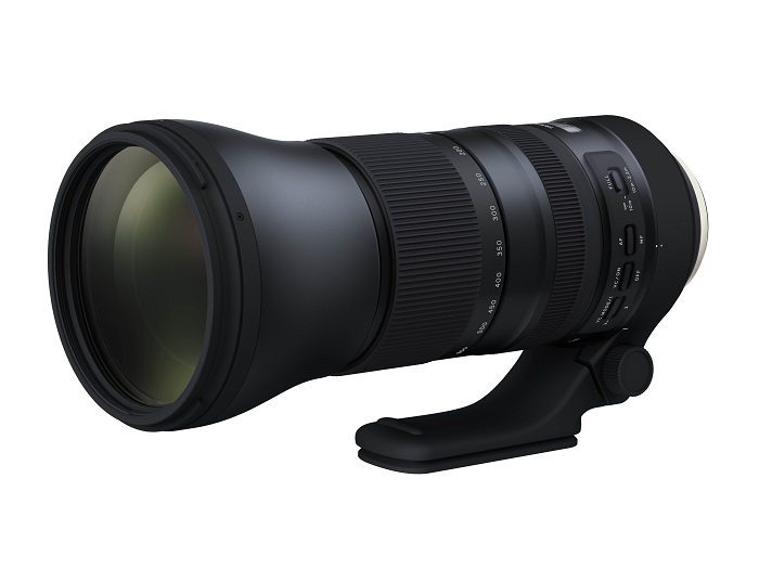 Tamron gana premios EISA por 12ª vez en serie